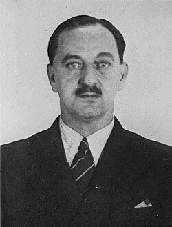 Стюарт Мензис